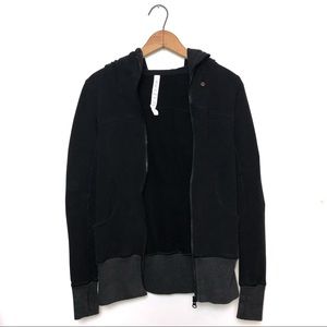 Lululemon | Hooded Full Size Jacket 6
